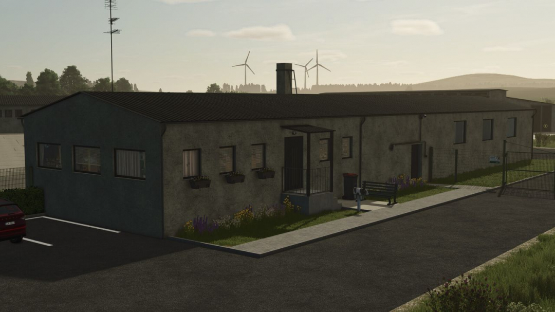 GDR Socialbuilding Big V1.0