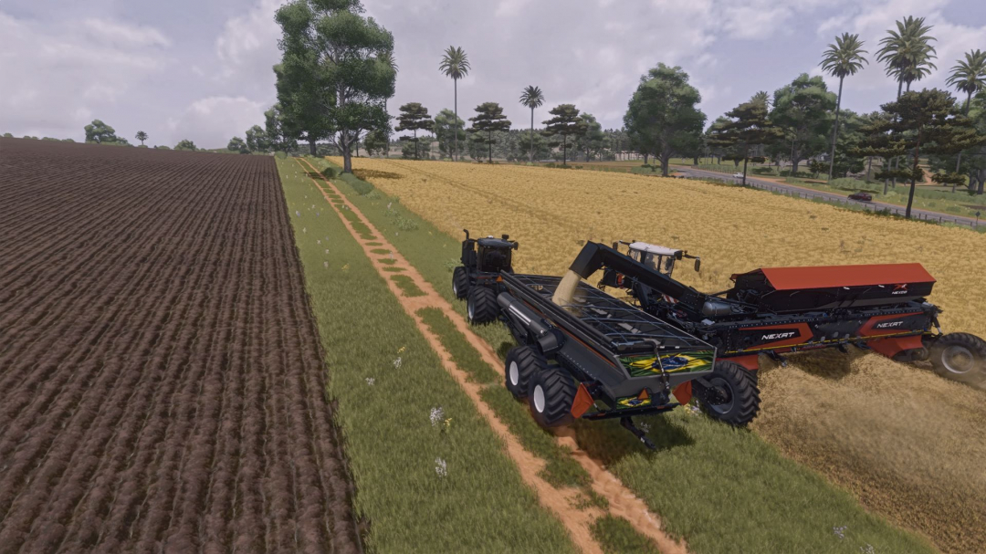 GTS 1300 Series V1.0