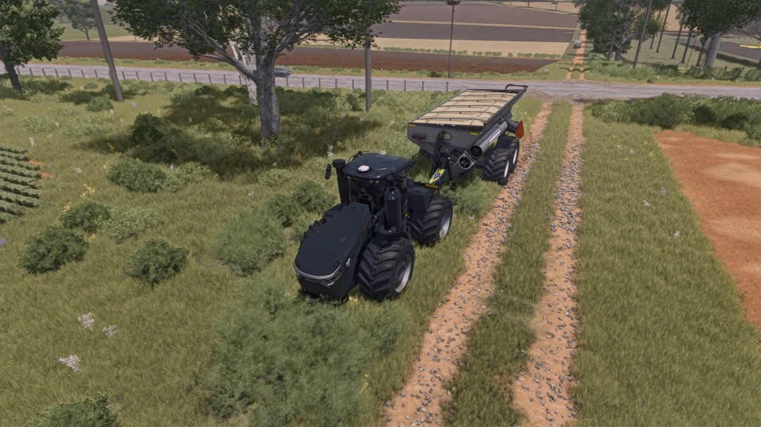 GTS 1300 Series V1.0