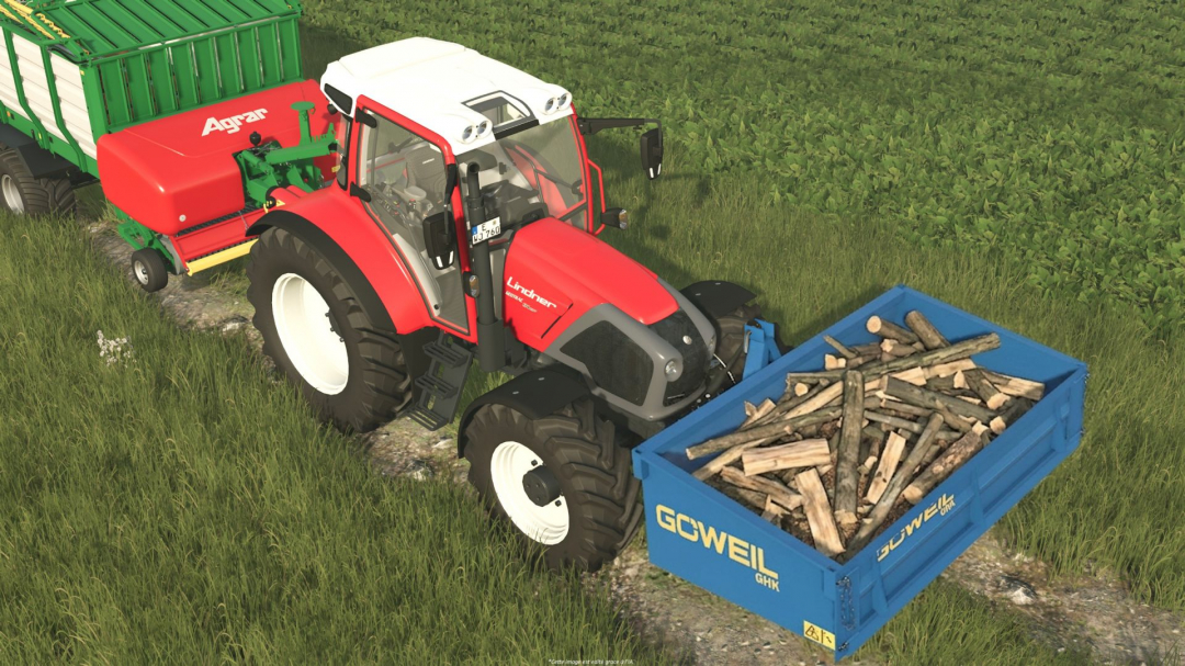 Göweil GHK V1.0.0.1