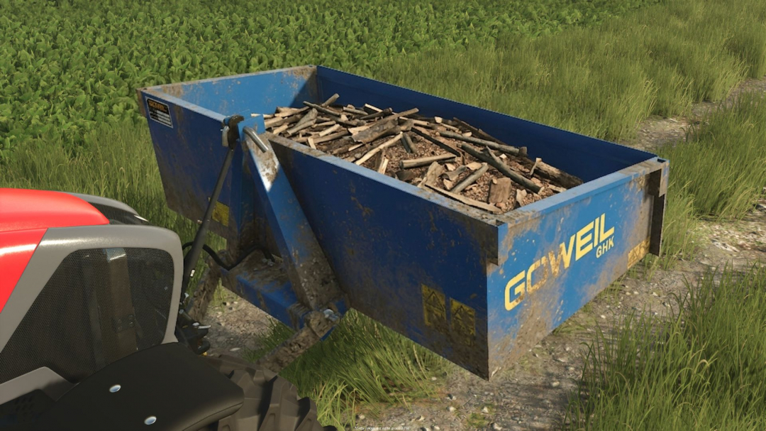 Göweil GHK V1.0.0.1