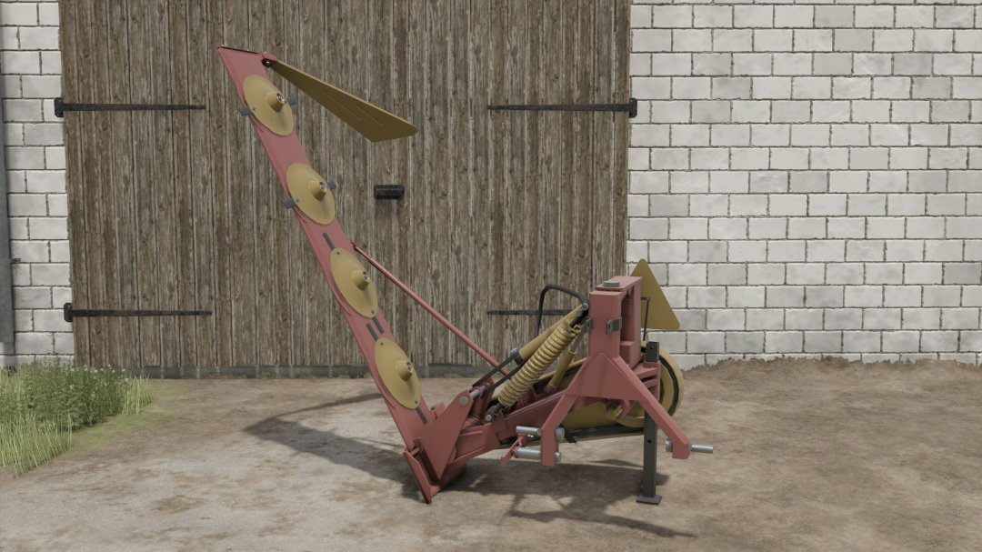 KDN-210 V1.0
