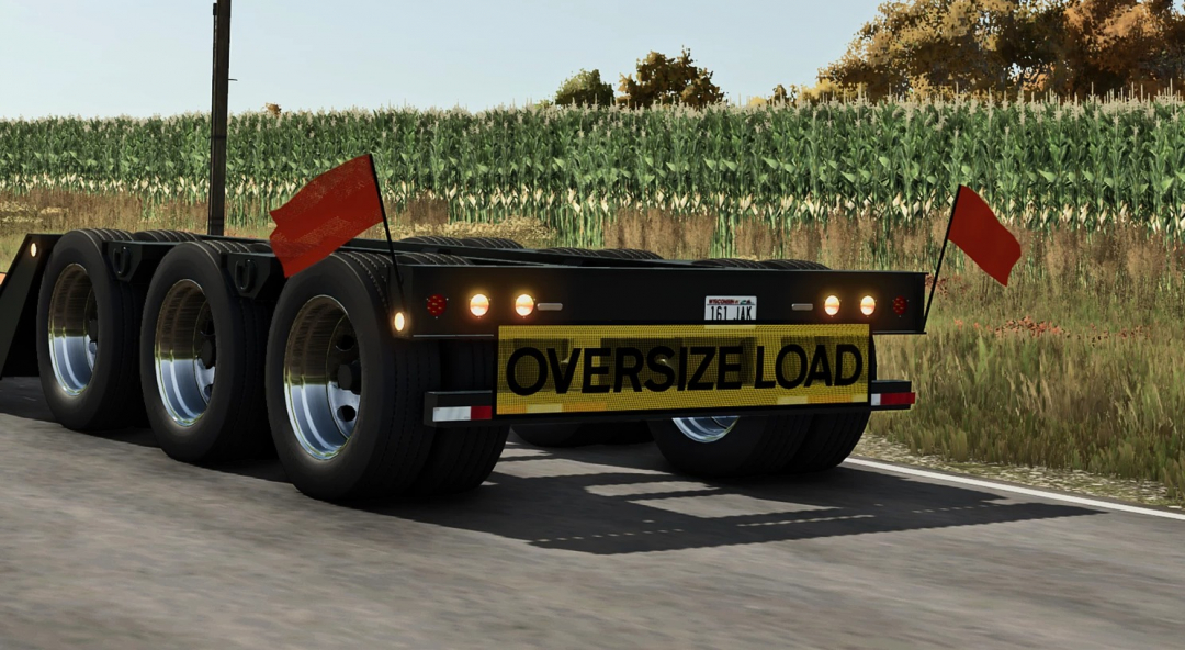 Kaufman Lowboy v1.0
