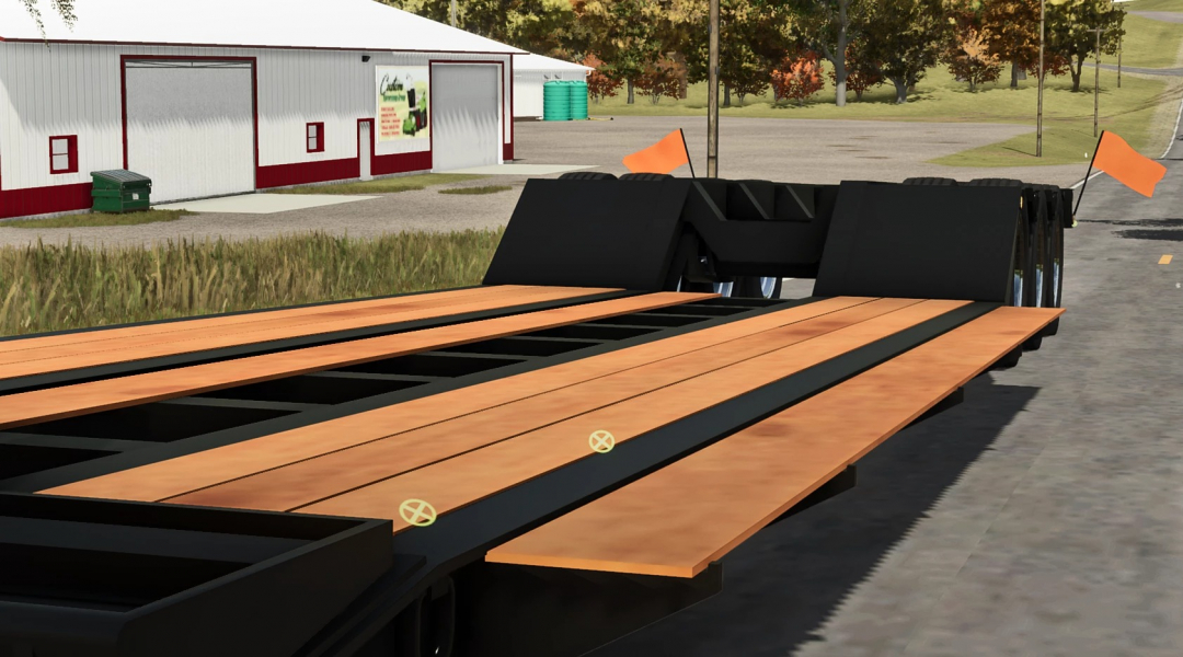 Kaufman Lowboy v1.0