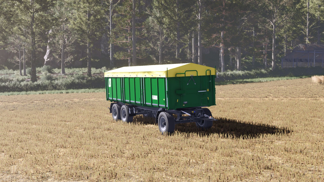 Kröger HKD 402 V1.1