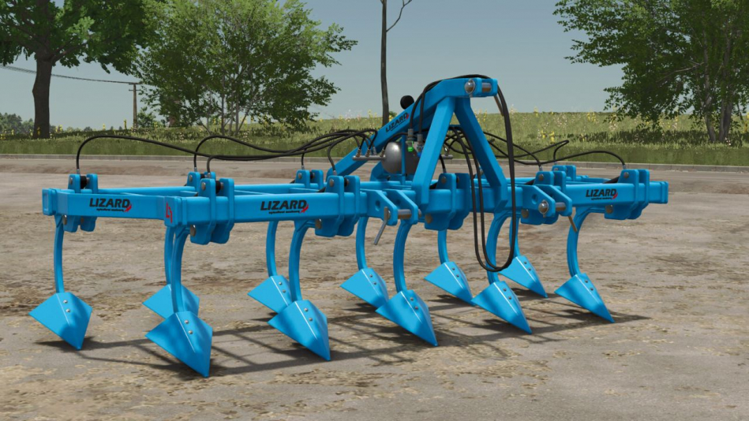 Lizard CMIP 11FP 300 V1.0