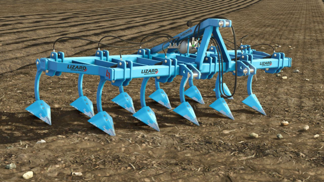 Lizard CMIP 11FP 300 V1.0