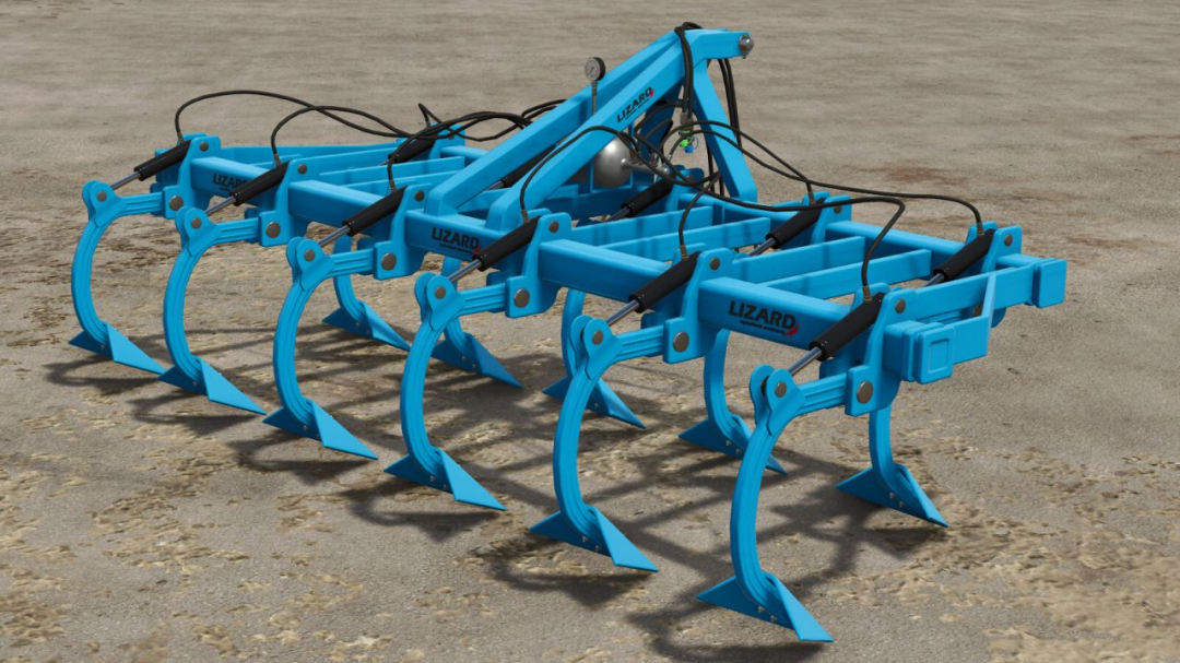 Lizard CMIP 11FP 300 V1.0