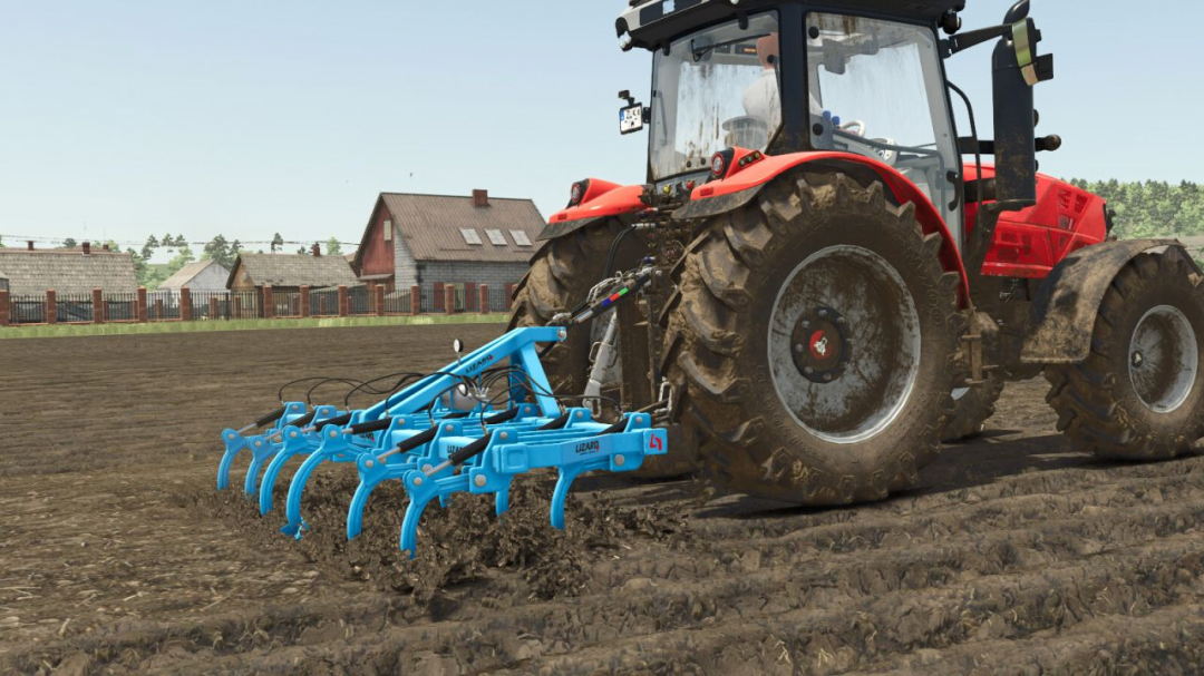 Lizard CMIP 11FP 300 V1.0