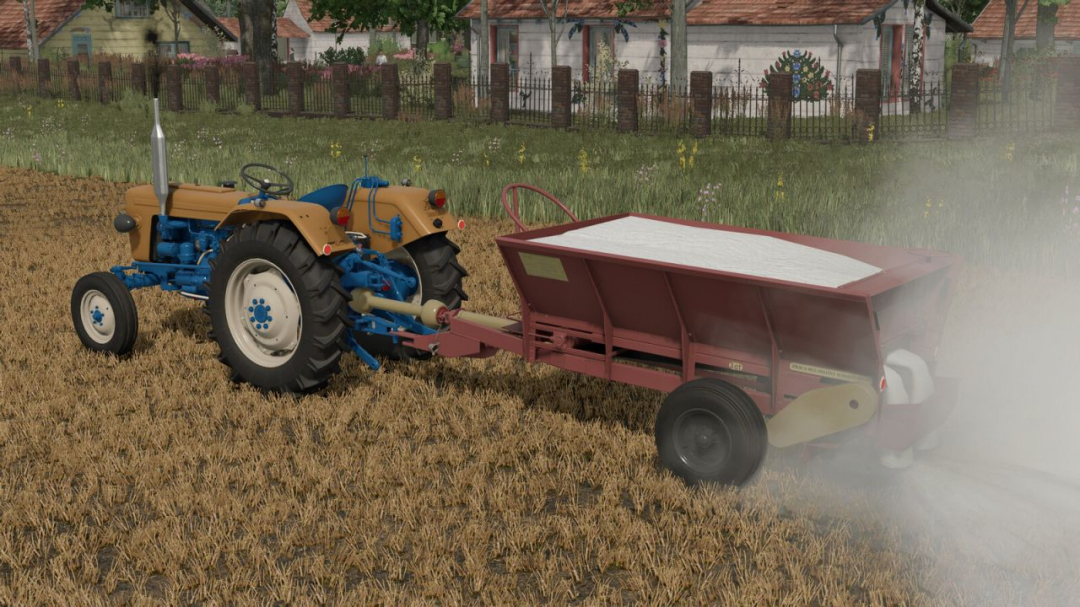 Lizard N 009/0-2 “Piast” V1.0