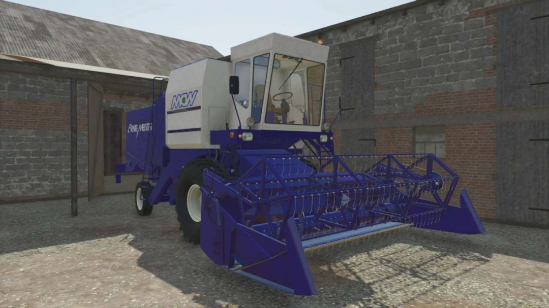MDW E-514 v1.0