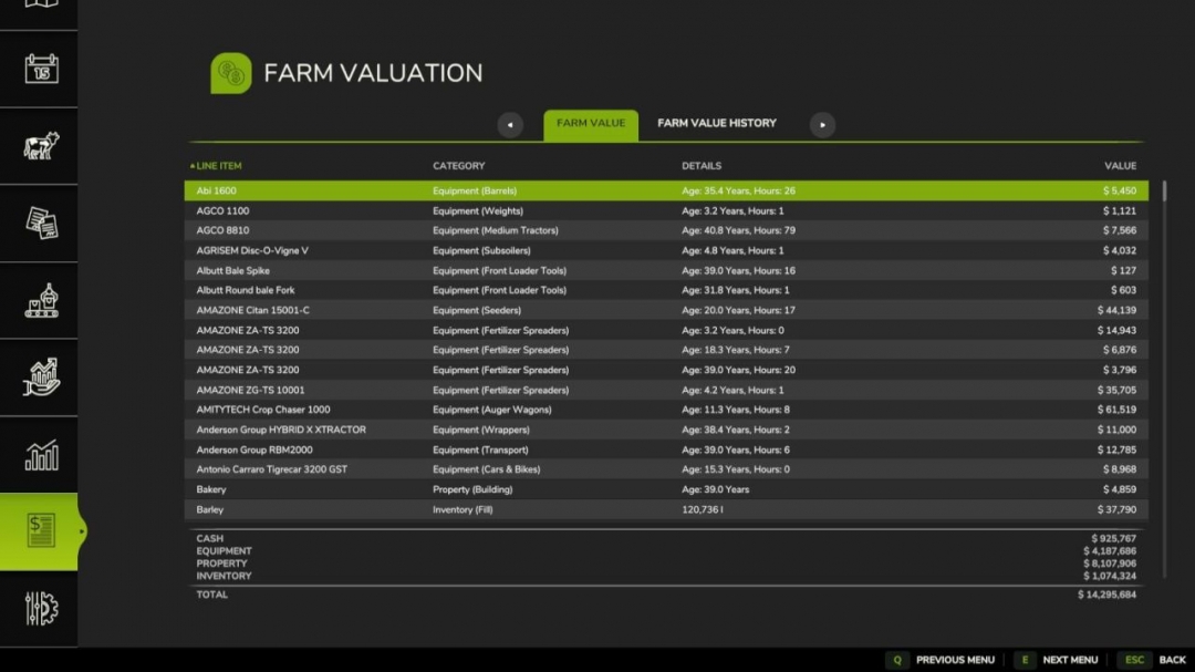 Net Worth Tracker V1.1.0.1