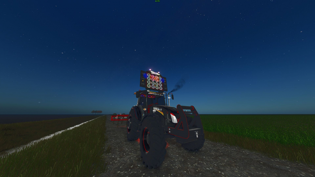 New Holland TD110D V1.0.0.1