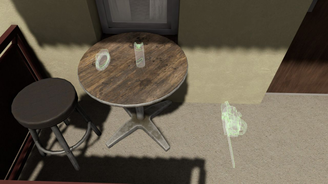 Placeables HandTools Anywhere V1.0