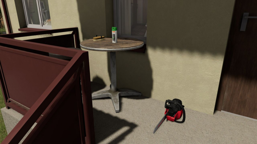 Placeables HandTools Anywhere V1.0