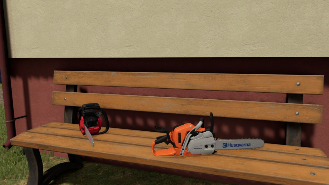 Placeables HandTools Anywhere V1.0