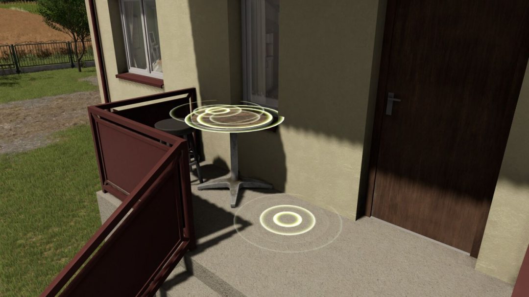 Placeables HandTools Anywhere V1.0