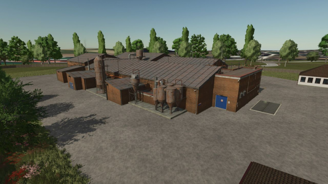 Potato Chips Factory V1.0