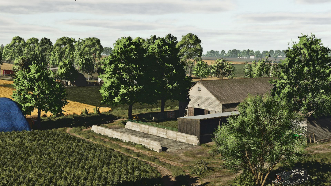 Realistic Shader By Schulzs V1.0