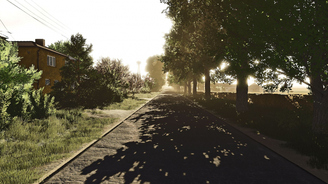 Realistic Shader By Schulzs V1.0