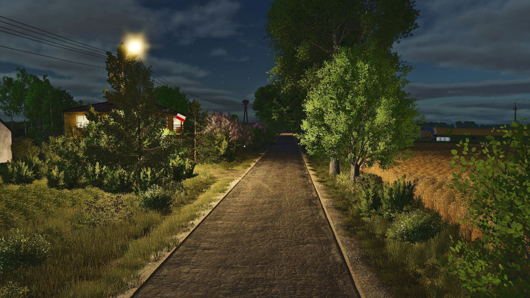 Realistic Shader By Schulzs V1.0