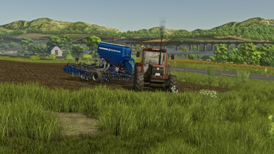 Realistic shader v1.0