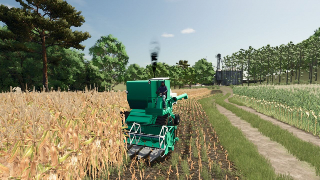 SM 1200 V1.0.0.1