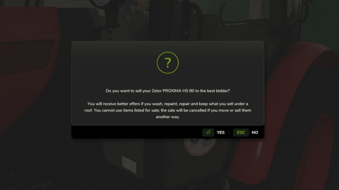 Sell To The Best Bidder V1.0