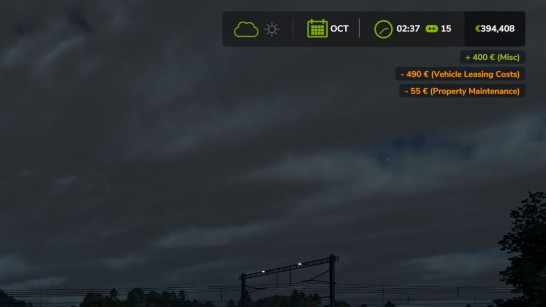 Stall Rental V1.0.0.1