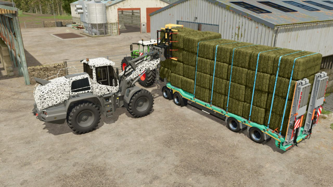 Torion1914 / L556XPower Pack V1.0.0.2