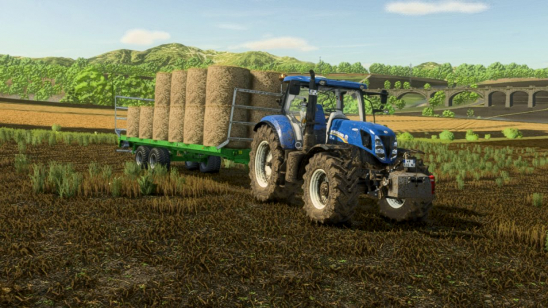 Ultra realistic shader V1.0