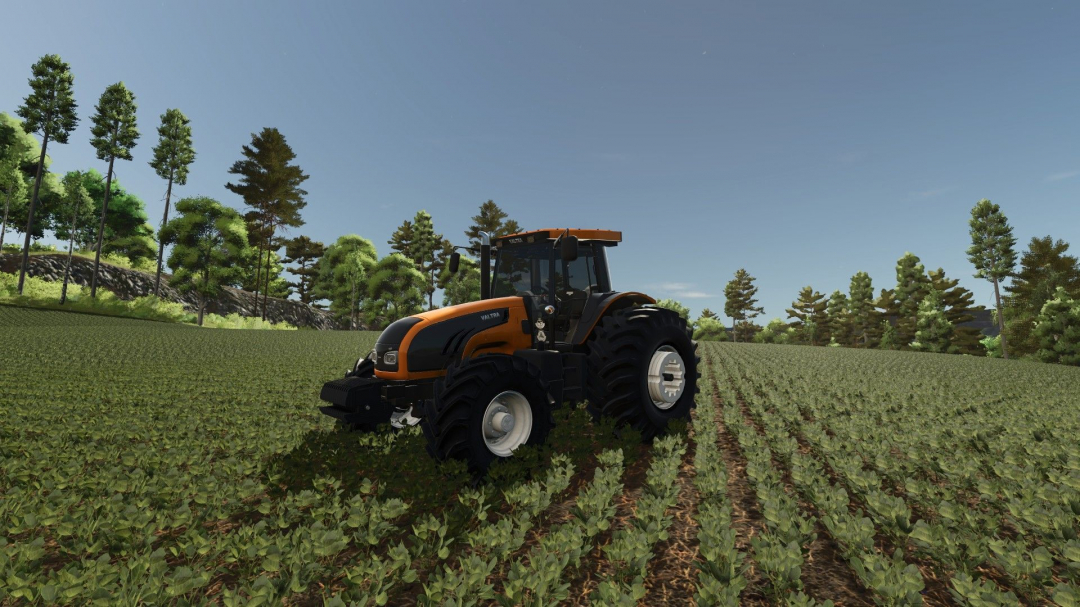 Valtra BT V1.1