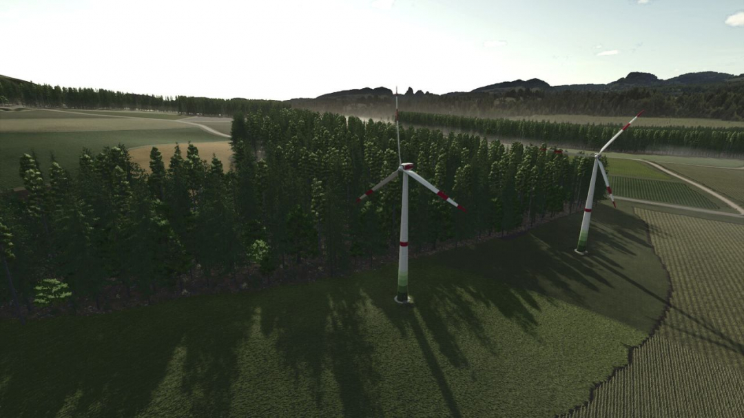 Wind Turbine V1.0