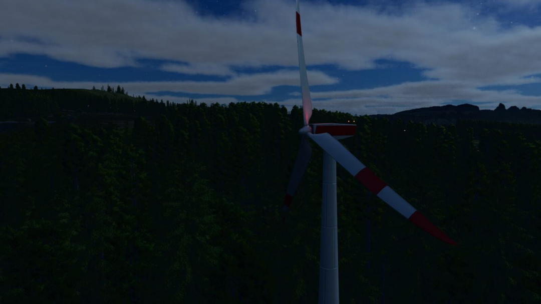 Wind Turbine V1.0
