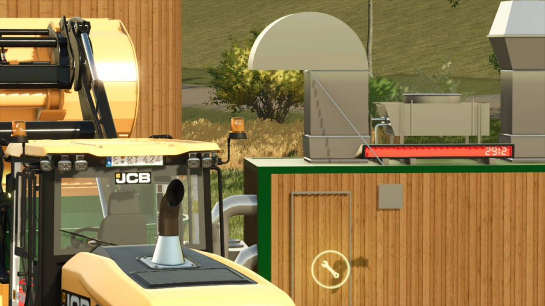Wood-Biogas V1.1.1