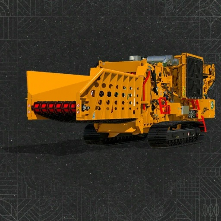 fs25-mods,  CBI6800CT v1.0