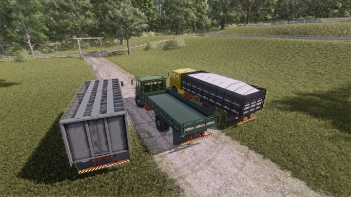 fs25-mods,  Fiat 180 V1.0