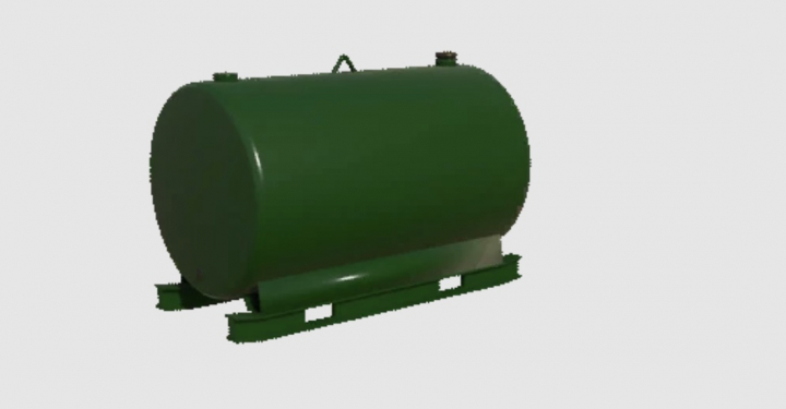 fs25-mods,  Fuel Tank Pack FS Tradesman v1.0