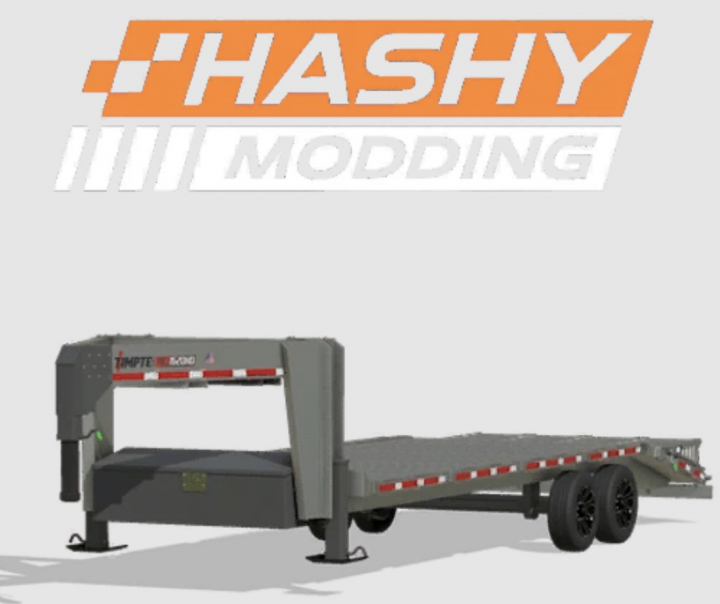 fs25-mods, Hashy 2025 Timpte Gooseneck v1.0