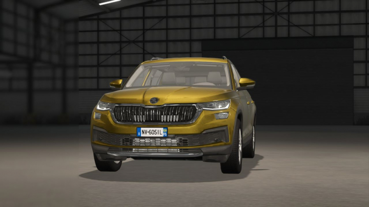 fs25-mods,  Italian License Plates V1.4