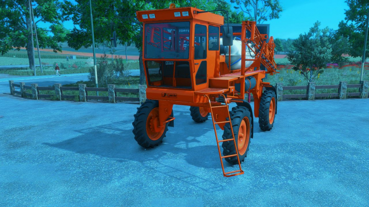 fs25-mods,  Jacto Uniport 2000 Plus+ V1.0