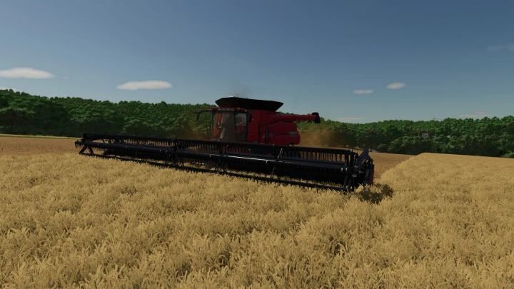 fs25-mods,  Legacy Premium Cutter Pack v1.0
