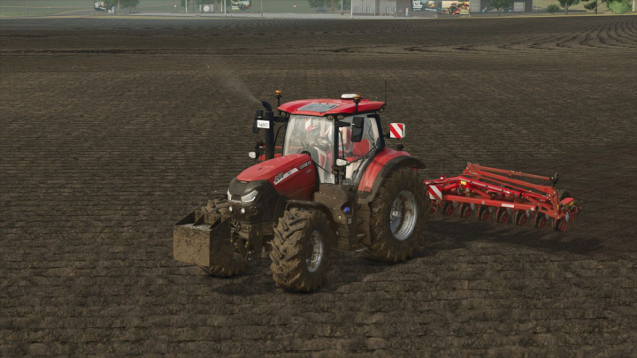 fs25-mods,  Lizard 3 Point Ballast Weight V1.1