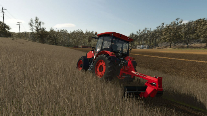 fs25-mods,  Lizard LT Pack V1.1