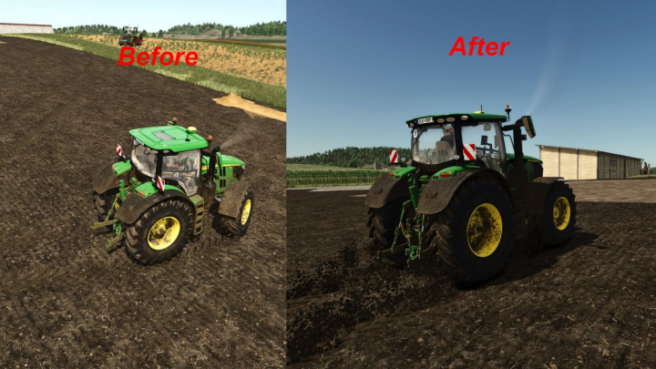 fs25-mods,  Mud Sprayer V1.0