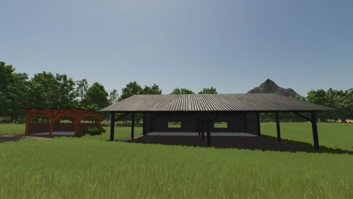 fs25-mods,  Object Storage Package V1.0.0.1