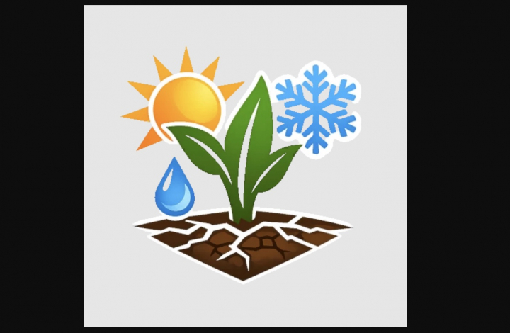 fs25-mods,  Seasonal Crop Stress V1.1.0.1