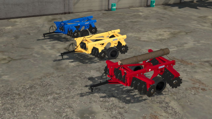 fs25-mods,  TATU PACK V1.0.0.2