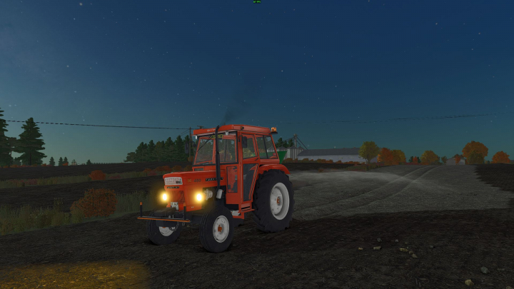 fs25-mods,  Turkish Fiat 480 V1.0.0.2