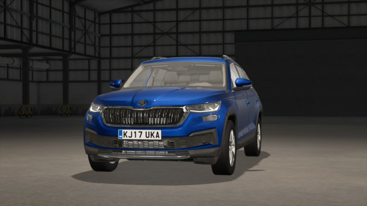 fs25-mods,  United Kingdom License Plates V1.2